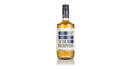 Cut Overproof Rum | 700ML at CaskCartel.com