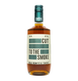 Cut Smoked Rum | 700ML at CaskCartel.com