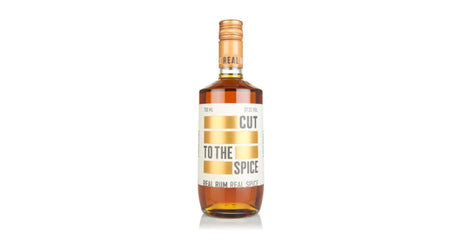 Cut Spiced Rum | 700ML at CaskCartel.com