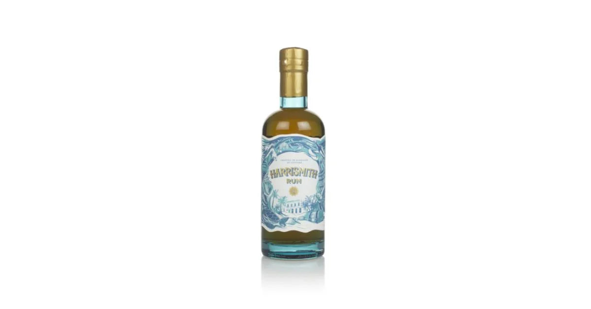 Cutters Harrismith Rum | 500ML at CaskCartel.com
