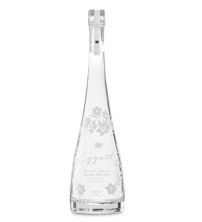 Cygnet Gin | 700ML at CaskCartel.com