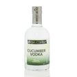 Dà Mhìle Cucumber Vodka | 700ML at CaskCartel.com