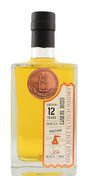 Dailuaine 12 Year Old (D.2007, B.2019) Old Malt Cask Scotch Whisky | 700ML at CaskCartel.com