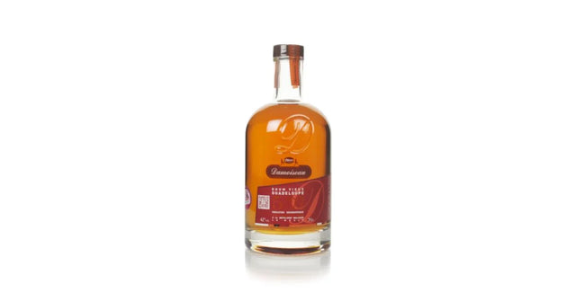 Damoiseau 5 Year Old Rum | 700ML at CaskCartel.com