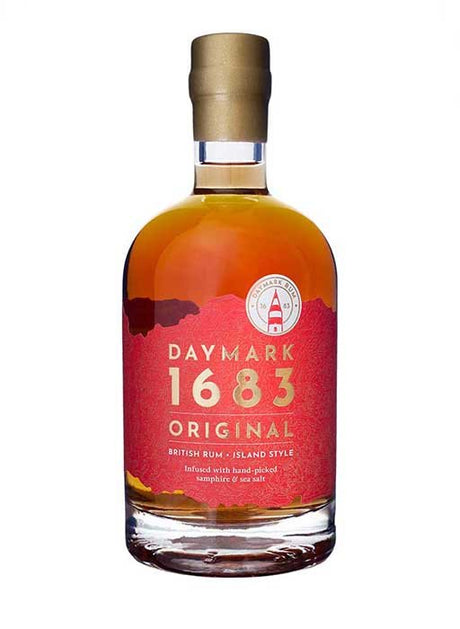 Daymark 1683 Orial Rum | 700ML at CaskCartel.com