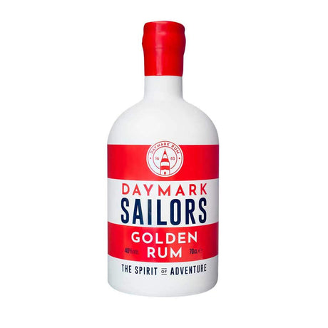 Daymark Sailors Golden Rum | 700ML at CaskCartel.com