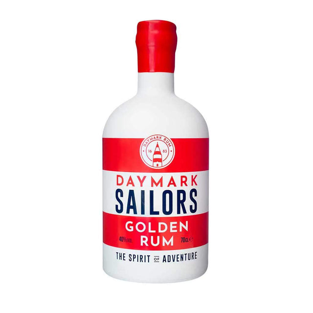 Daymark Sailors Golden Rum | 700ML at CaskCartel.com