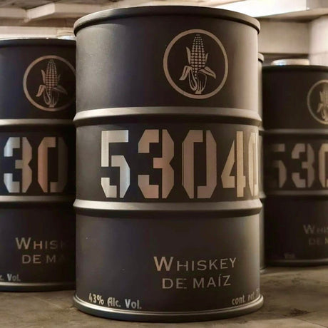 De Maiz 53040 Mexican Corn Whiskey at CaskCartel.com 2