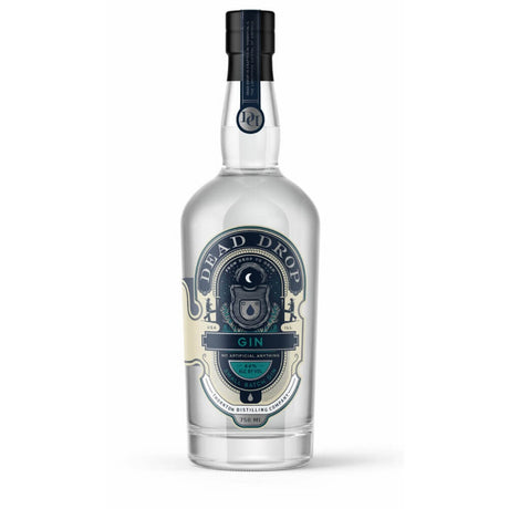 Dead Drop Small Batch Gin at CaskCartel.com