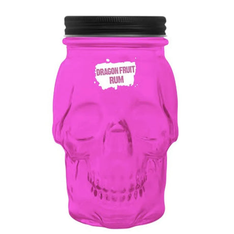 Dead Man's Fingers Dragon Fruit Rum | 500ML at CaskCartel.com