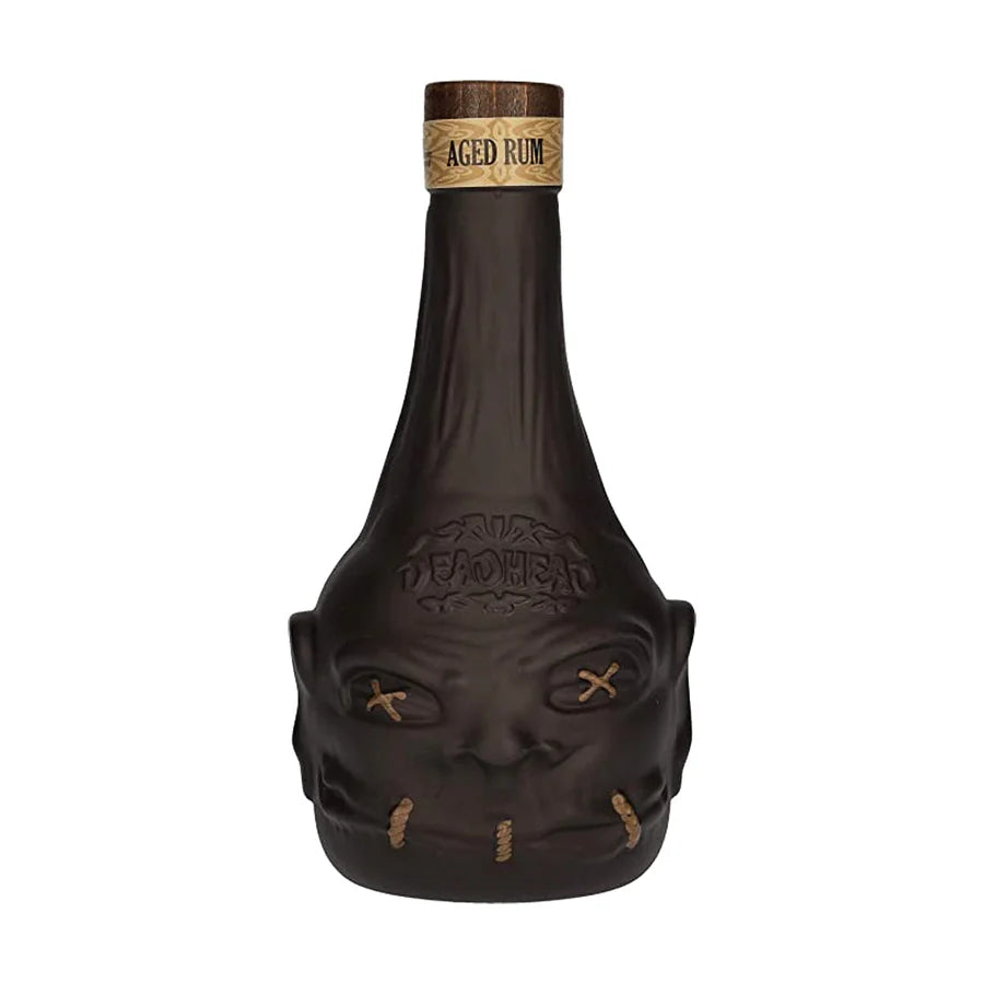Deadhead 6 Year Old Rum at CaskCartel.com