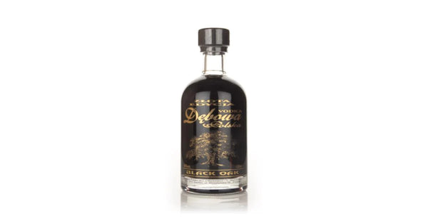 BUY] Debowa Black Oak Vodka