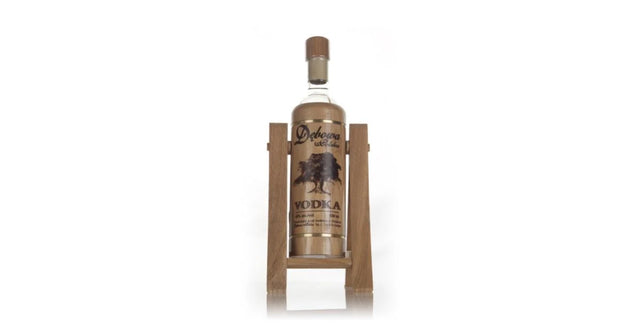 Debowa Premium Swing Stand Vodka | 500ML at CaskCartel.com