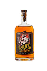 Debt Collector Cask 1 Year Old Moonshine | 700ML at CaskCartel.com