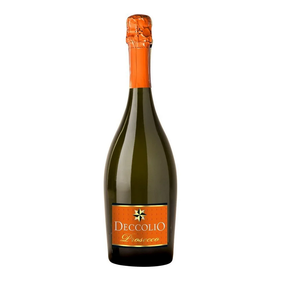 [BUY] Deccolio Prosecco - NV at CaskCartel.com