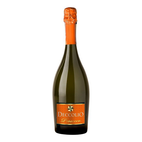 [BUY] Deccolio Prosecco - NV at CaskCartel.com