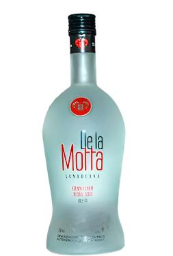 Dela Motta Acholado Pisco at CaskCartel.ccom