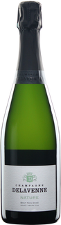 Delavenne Père & Fils Brut Nature Grand Cru Champagne
 at CaskCartel.com