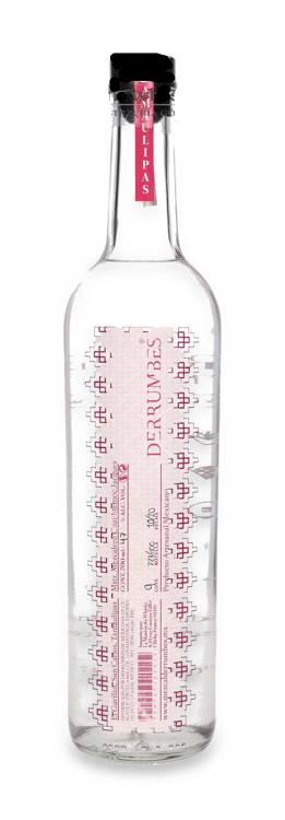 Derrumbes Tamulipas | 700ML at CaskCartel.com