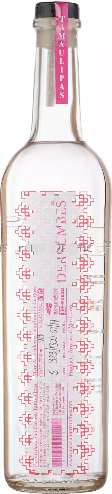 Derrumbes Tamulipas | 700ML at CaskCartel.com