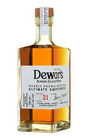 Dewar's Double Double | Aged 21 Year | Blended Scotch Whisky at CaskCartel.com