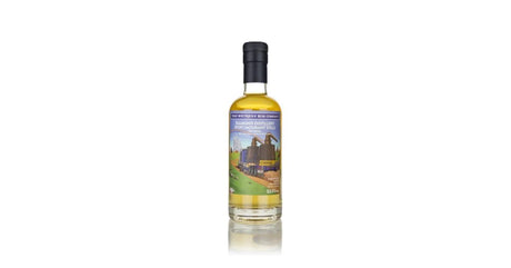 Diamond ( Mourant Still) 11 Year Old (That Boutique-y Company) Rum | 500ML at CaskCartel.com