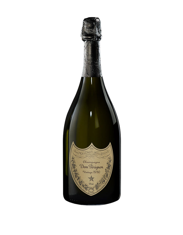 Dom Pérignon 2010 Champagne at CaskCartel.com