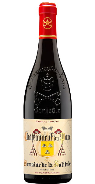 Domaine de la Solitude | Chateauneuf-du-Pape - NV at CaskCartel.com