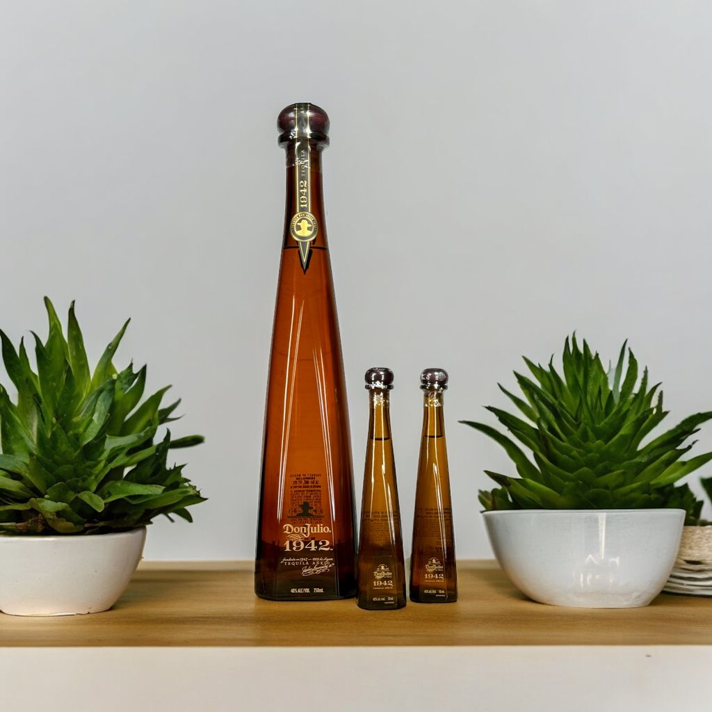 Don Julio 1942 | (6)*50ML at CaskCartel.com 3