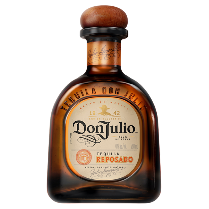 Don Julio Cinco De Mayo Reposado Edition at CaskCartel.com