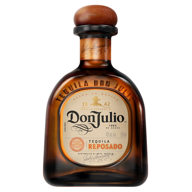 Don Julio Cinco De Mayo Reposado Edition at CaskCartel.com