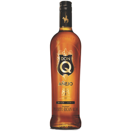 Don Q Añejo Rum | 700ML at CaskCartel.com
