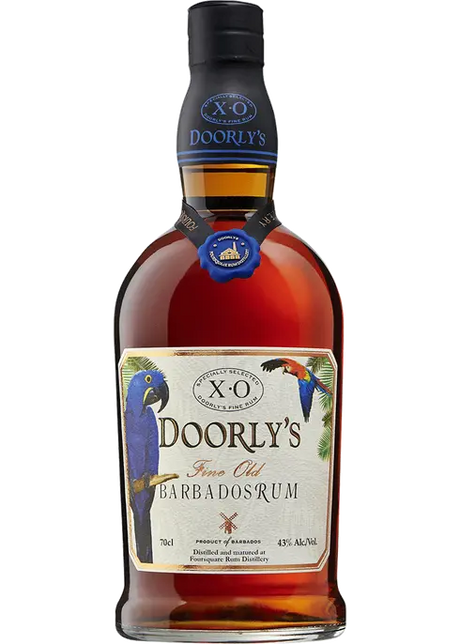 Doorly's XO Rum | 700ML at CaskCartel.com