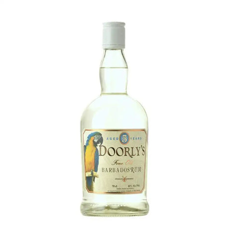 Doorly's 3 Year Old (40%) Rum | 700ML at CaskCartel.com