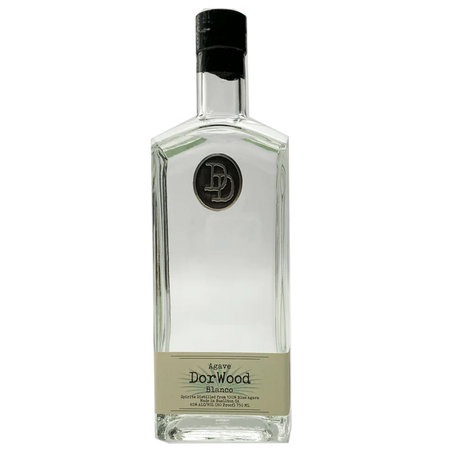DorWood Distillery Agave Blanco at CaskCartel.com