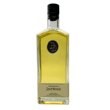 DorWood Distillery Limoncello at CaskCartel.com