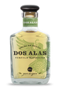 Dos Alas Reposado Tequila at CaskCartel.com