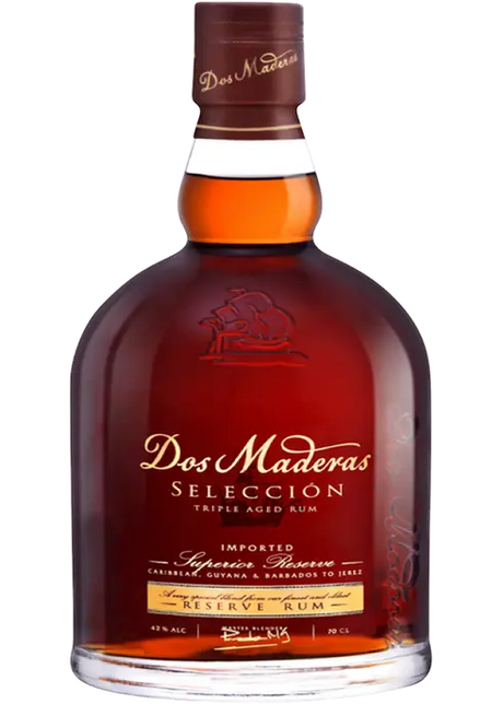 Dos Maderas Selección Rum at CaskCartel.com