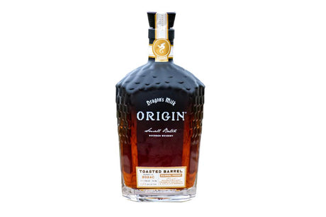 Dragon’s Milk Origin Toasted Barrel 2024C Apple Turnover – Apple Jack and Toasted Finish Bourbon Whisky at CaskCartel.com