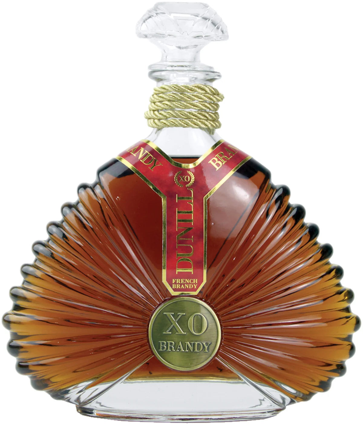 BUY] Dunill XO Brandy at CaskCartel.com