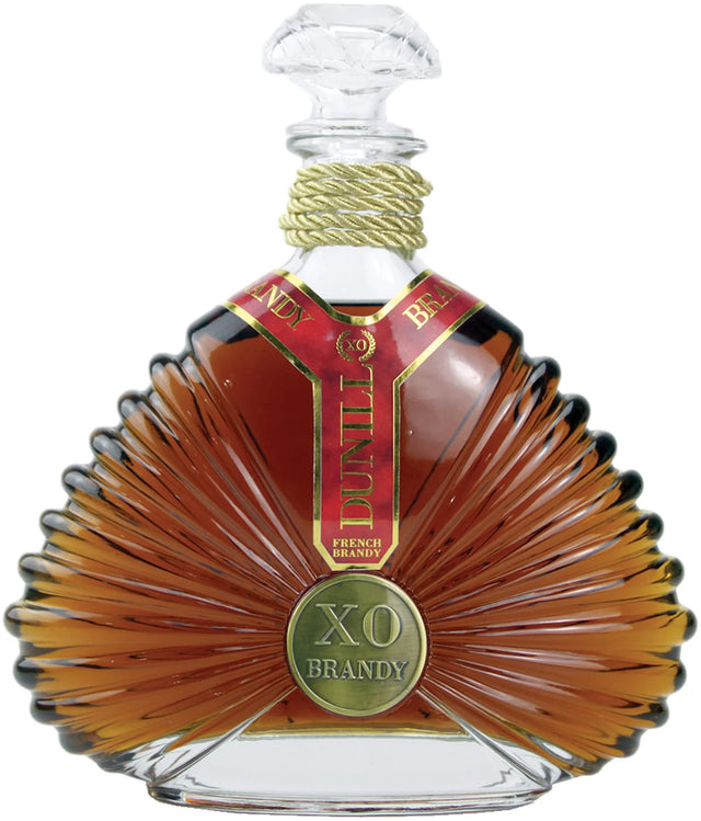 Dunill XO Brandy at CaskCartel.com