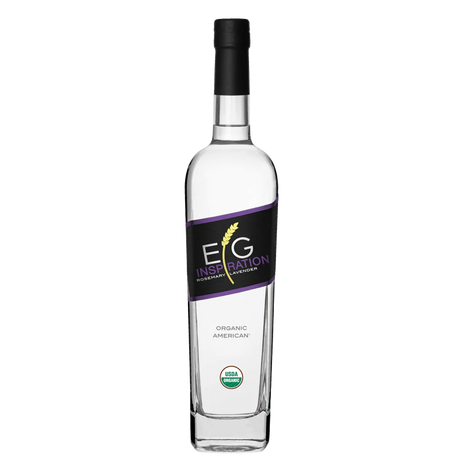 EG Rosemary & Lavender Vodka | 1L at CaskCartel.com