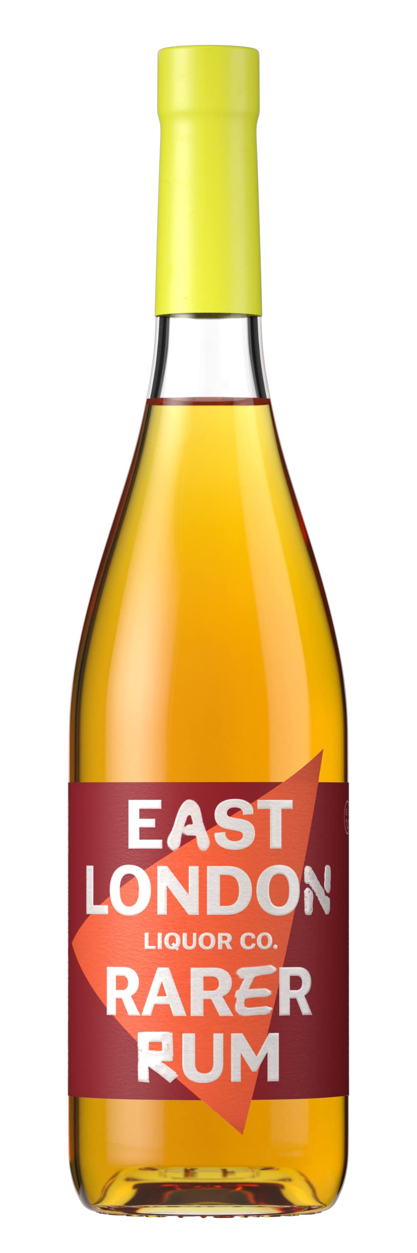 East London Liquor Co. Rarer Rum | 700ML at CaskCartel.com