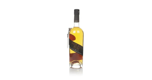 Eccentric Black Batch Rum | 700ML at CaskCartel.com