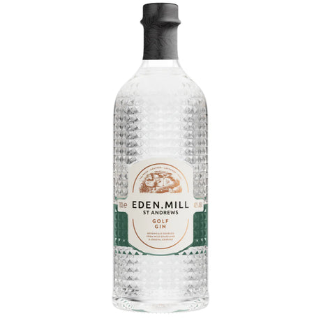 Eden Mill Golf Gin | 700ML at CaskCartel.com