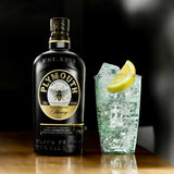 Plymouth Black Bee Honey Gin at CaskCartel.com