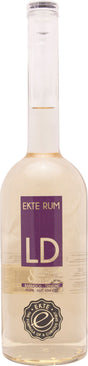 Ekte Light & Dry Rum | 700ML at CaskCartel.com