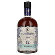 El Supremo | 12 Year Old | Aged in Oak Rum | 700ML at CaskCartel.com