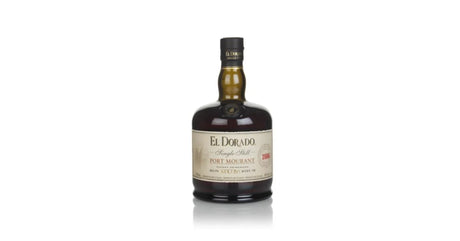 El Dorado Single Still - Port Mourant 2006 at CaskCartel.com