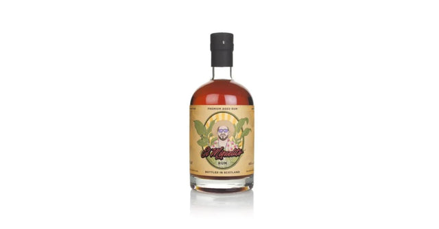 El Miguelito - North Star Spirits Scotch Rum | 700ML at CaskCartel.com
